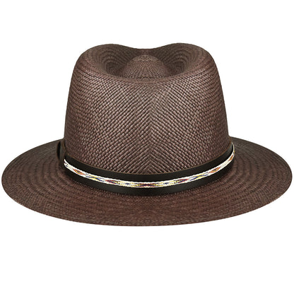 Bailey Western Latest | Stansfield PS Genuine Panama Hat - Bailey 1922 Collection