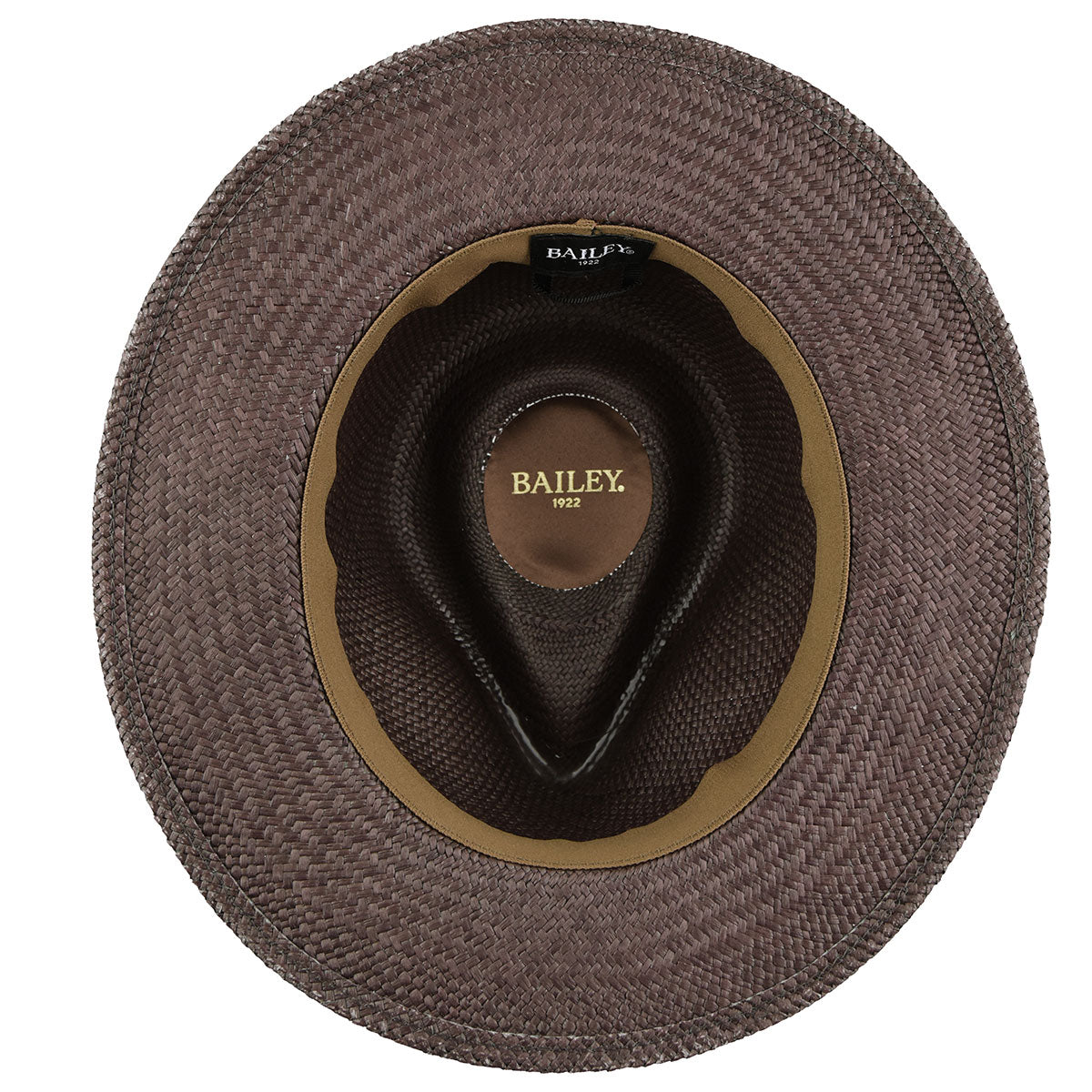 Bailey Western Latest | Stansfield PS Genuine Panama Hat - Bailey 1922 Collection