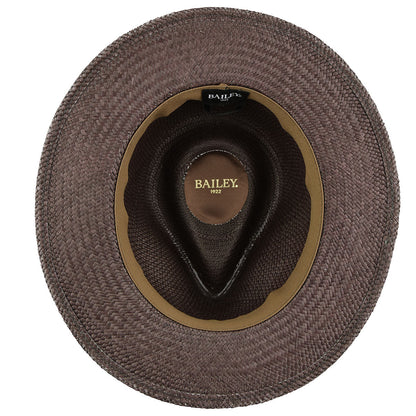Bailey Western Latest | Stansfield PS Genuine Panama Hat - Bailey 1922 Collection