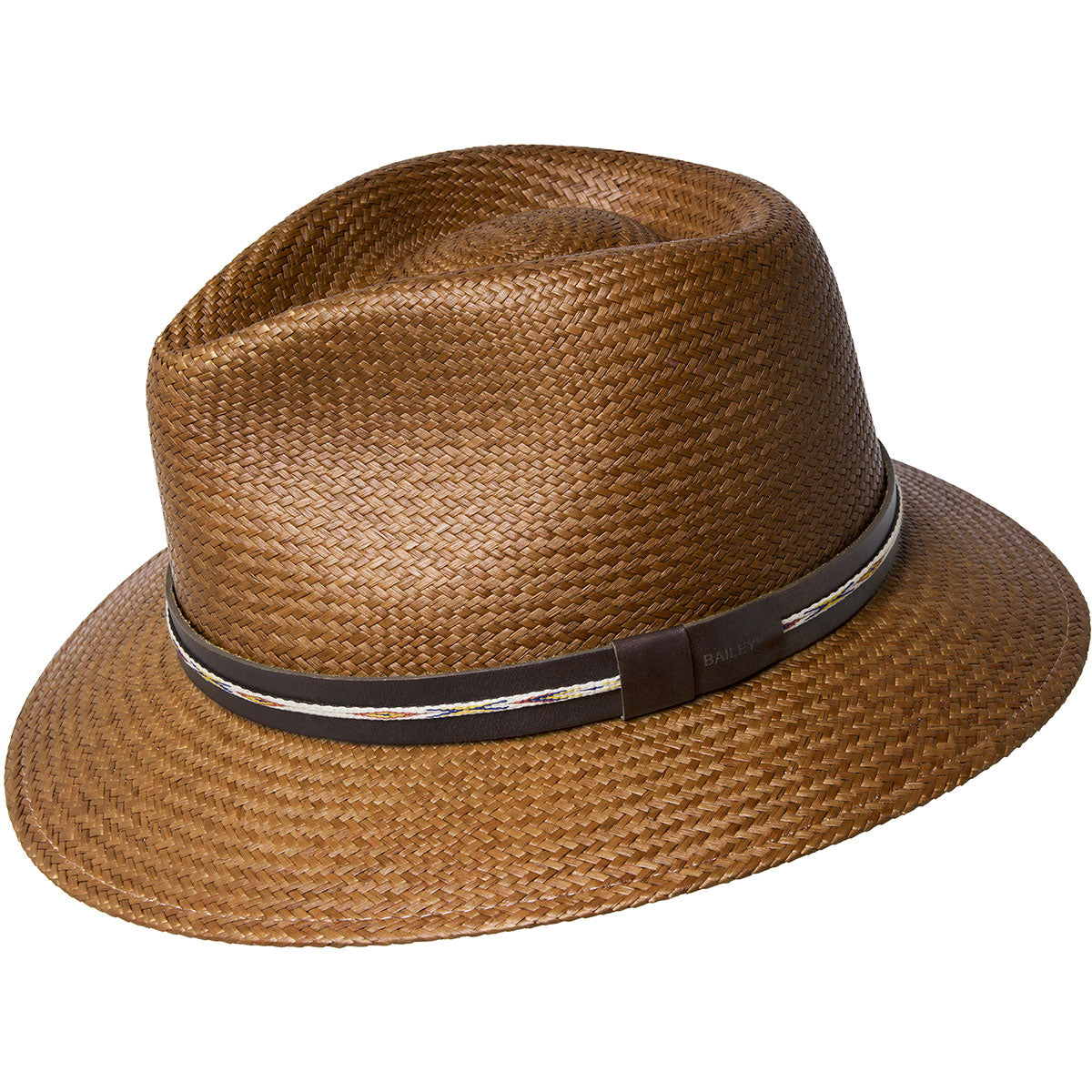 Bailey Western Latest | Stansfield PS Genuine Panama Hat - Bailey 1922 Collection