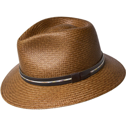 Bailey Western Latest | Stansfield PS Genuine Panama Hat - Bailey 1922 Collection