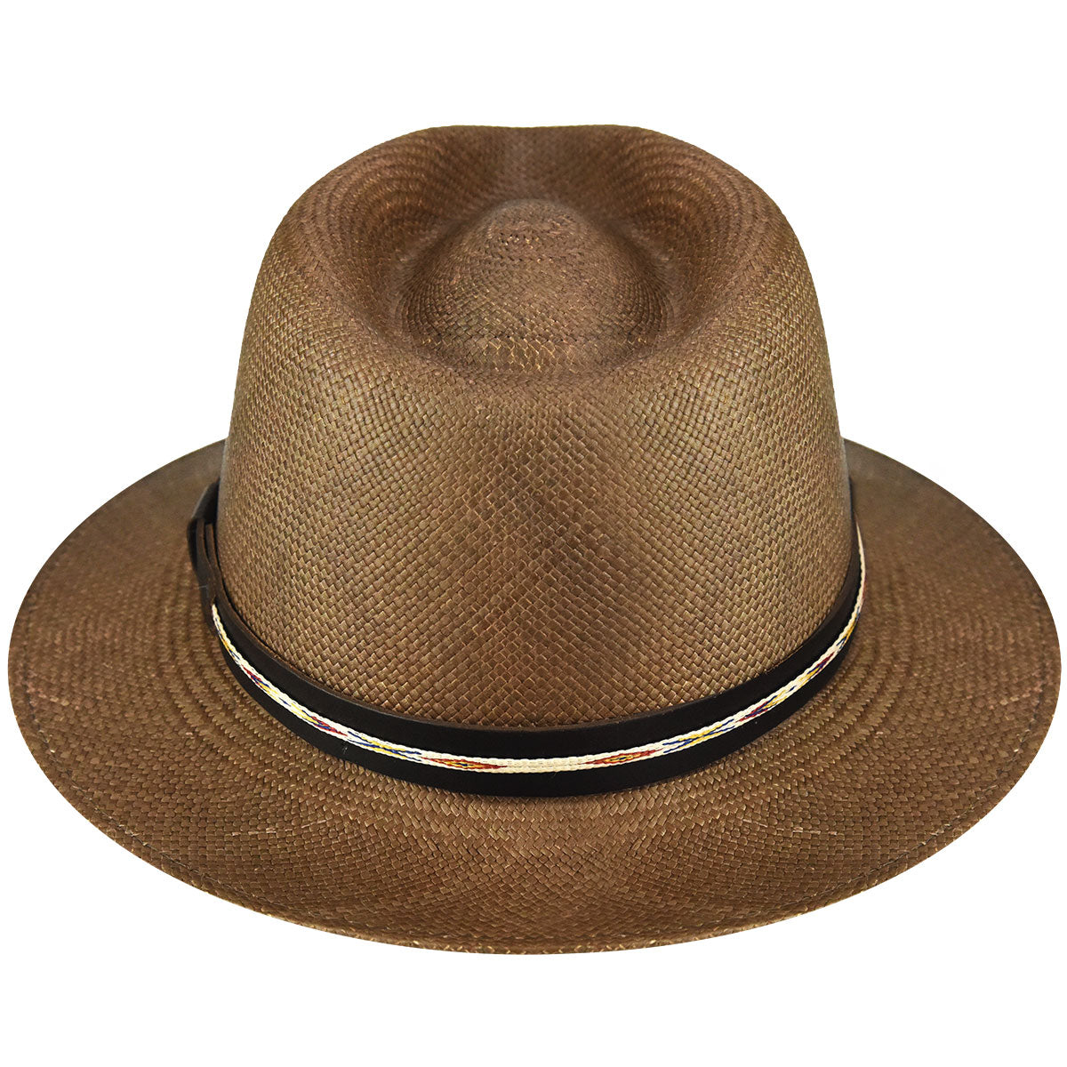 Bailey Western Latest | Stansfield PS Genuine Panama Hat - Bailey 1922 Collection