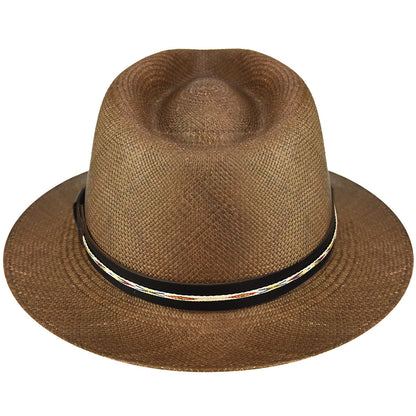 Bailey Western Latest | Stansfield PS Genuine Panama Hat - Bailey 1922 Collection