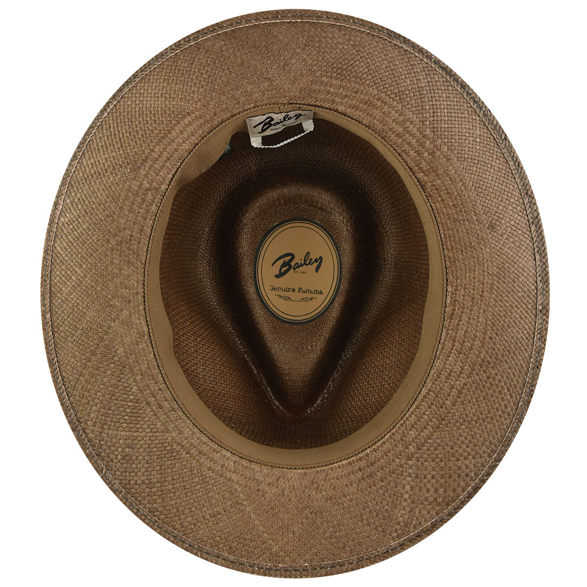 Bailey Western Latest | Stansfield PS Genuine Panama Hat - Bailey 1922 Collection