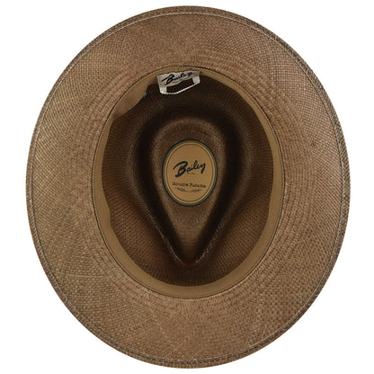 Bailey Western Latest | Stansfield PS Genuine Panama Hat - Bailey 1922 Collection