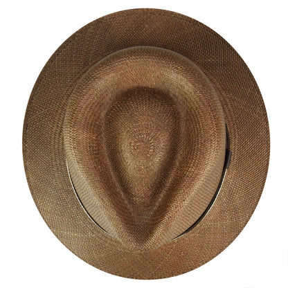 Bailey Western Latest | Stansfield PS Genuine Panama Hat - Bailey 1922 Collection