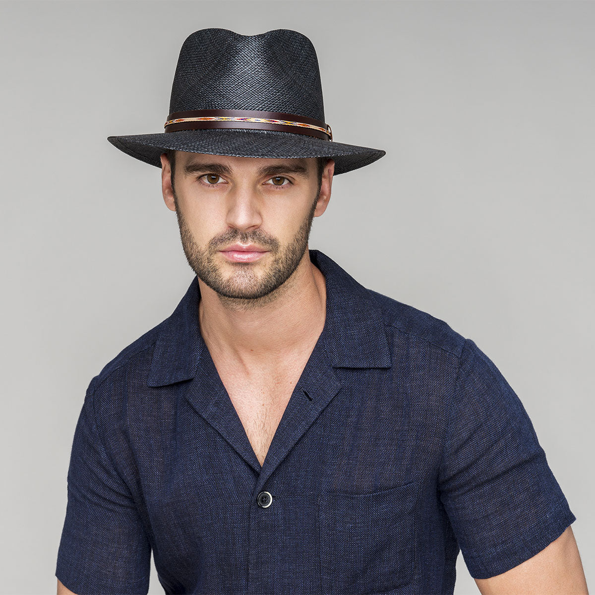 Bailey Western Latest | Stansfield PS Genuine Panama Hat - Bailey 1922 Collection