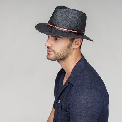 Bailey Western Latest | Stansfield PS Genuine Panama Hat - Bailey 1922 Collection