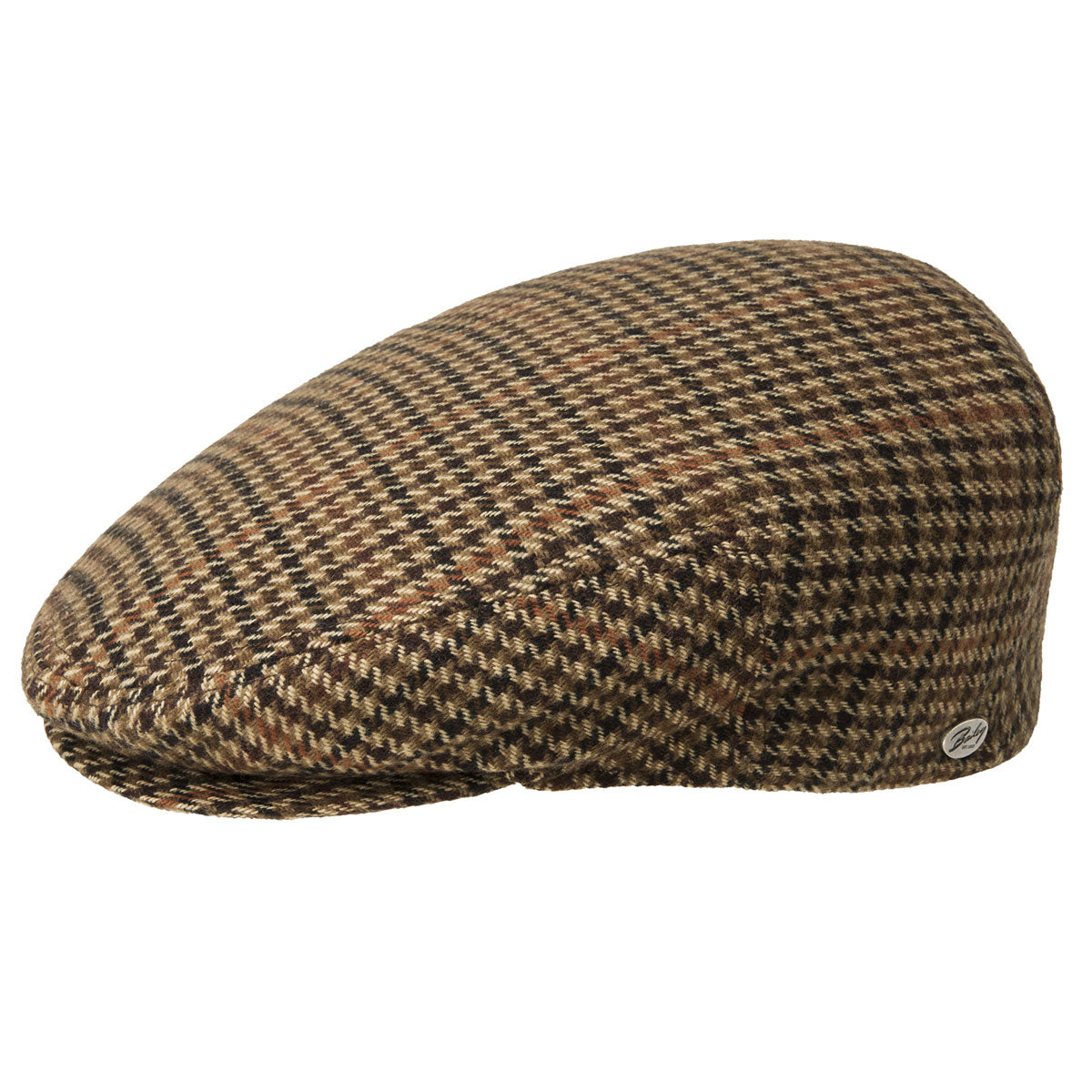 Bailey Western Quality | Bailey of Hollywood Lord Tweed Cap