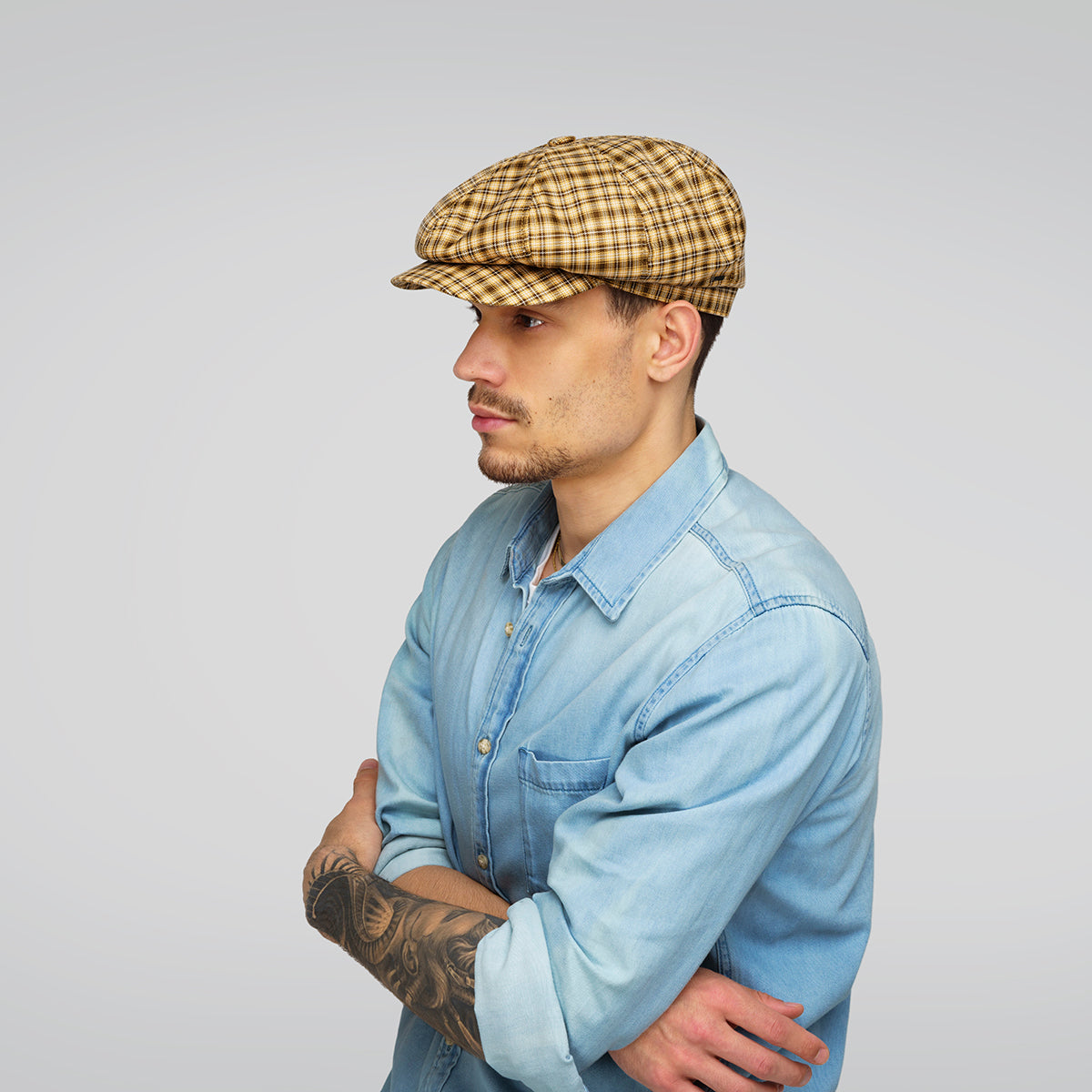 Bailey Western Trusted | Hawley