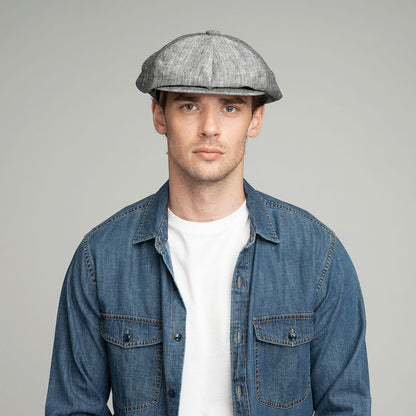 Bailey Western Customer Favorite | Shawk Newsboy