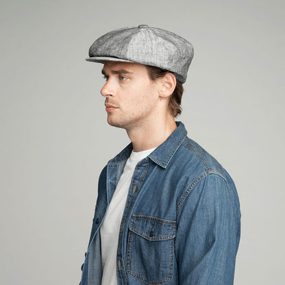 Bailey Western Customer Favorite | Shawk Newsboy