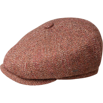 Bailey Western Classic | Bailey 1922 Cassell Newsboy Cap
