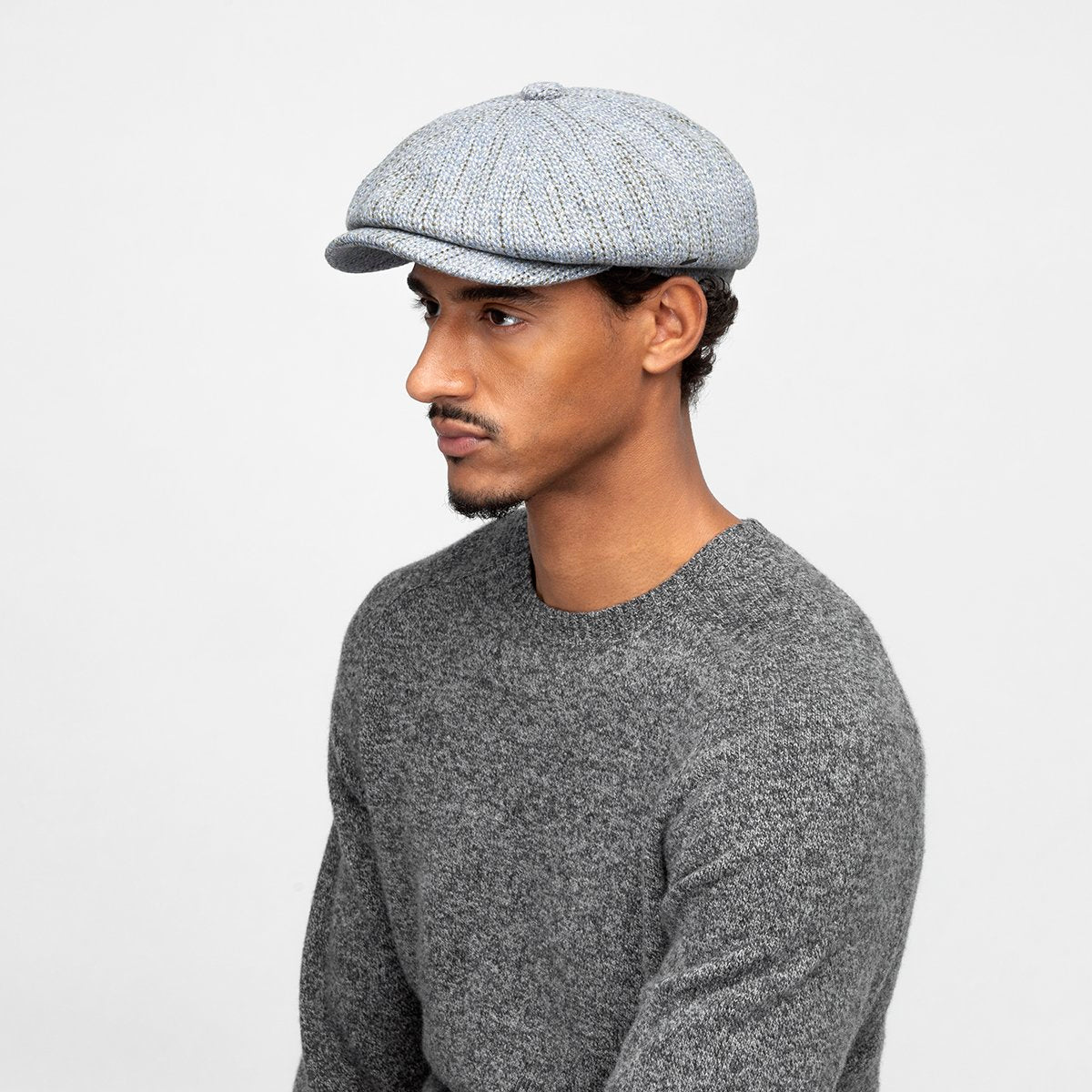 Bailey Western Classic | Bailey 1922 Cassell Newsboy Cap