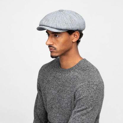 Bailey Western Classic | Bailey 1922 Cassell Newsboy Cap