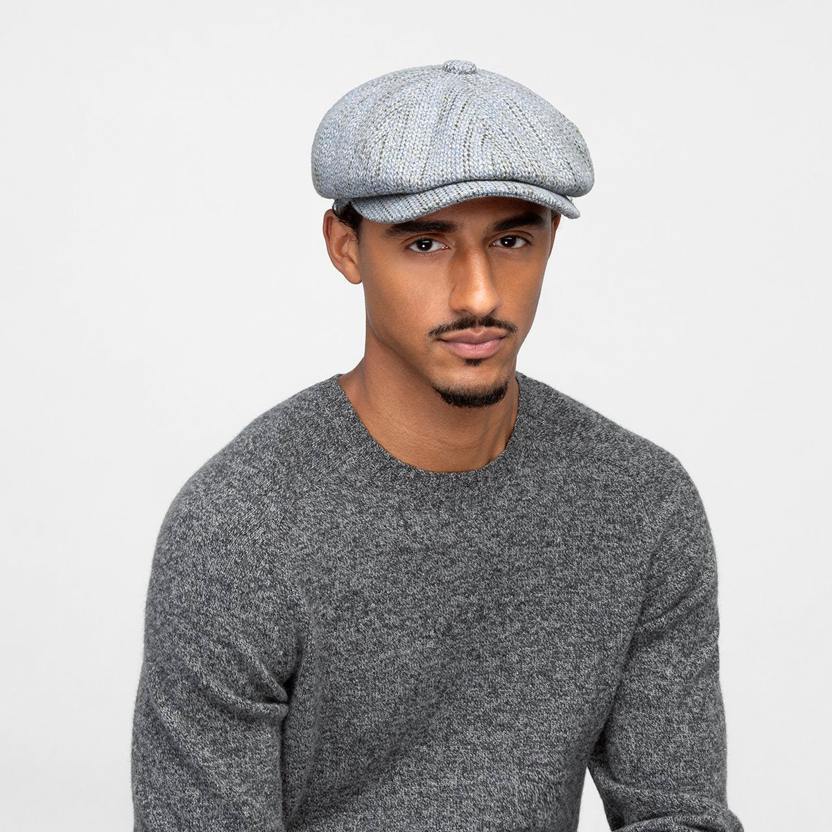 Bailey Western Classic | Bailey 1922 Cassell Newsboy Cap