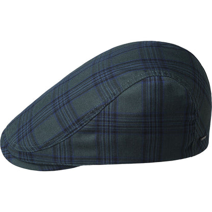 Green Plaid,S