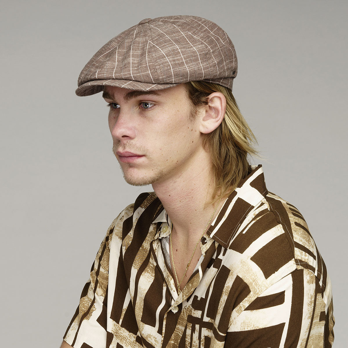 Bailey Western Value | Bailey 1922 Helios Newsboy