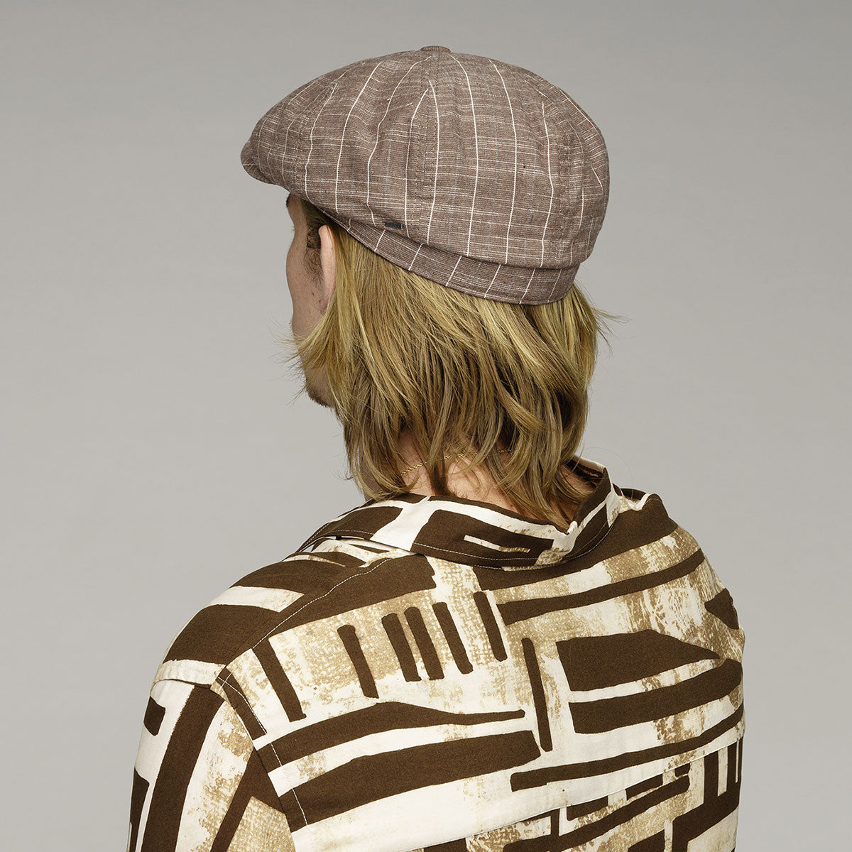 Bailey Western Value | Bailey 1922 Helios Newsboy