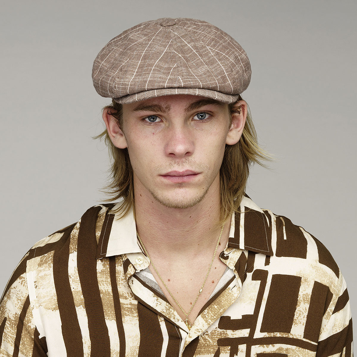 Bailey Western Value | Bailey 1922 Helios Newsboy