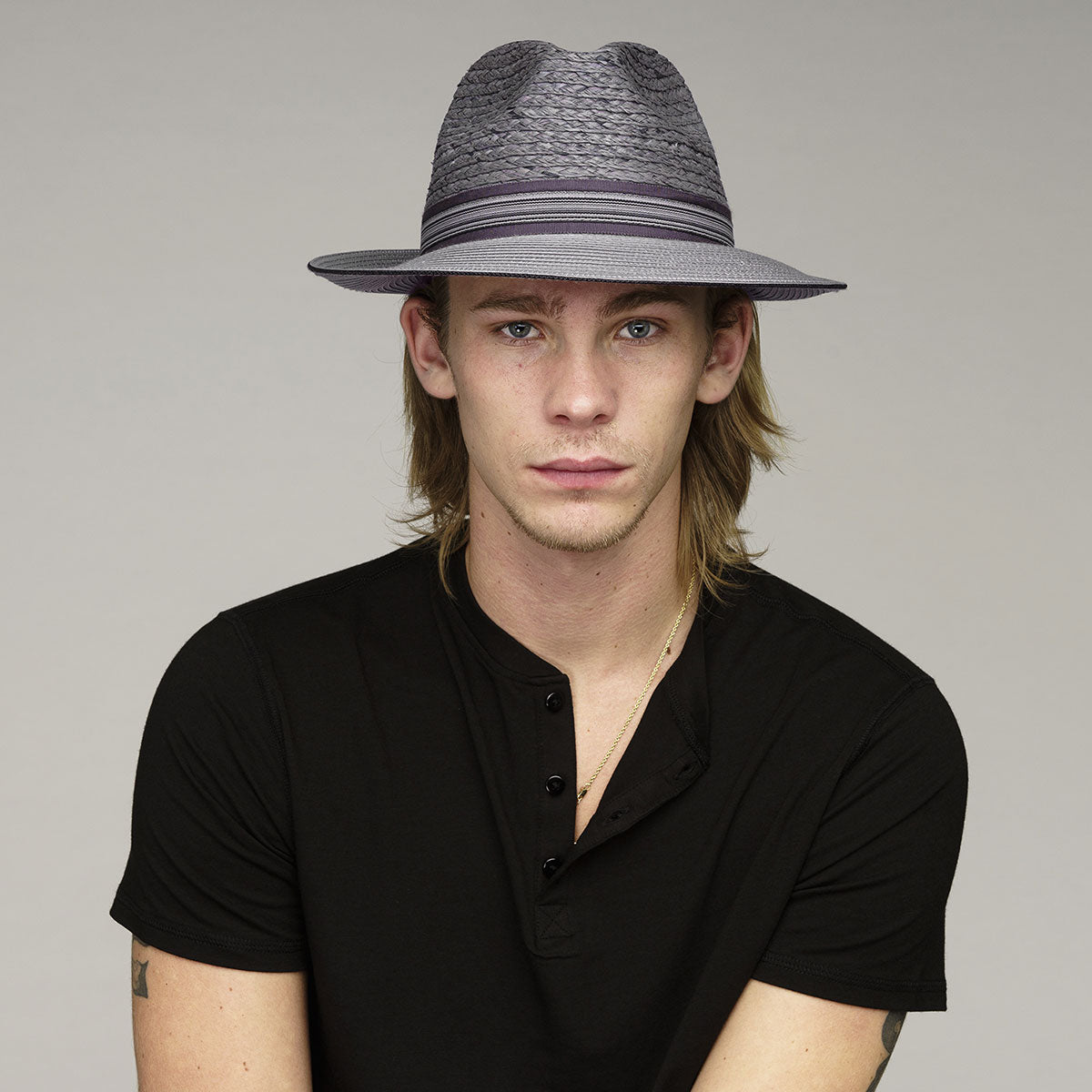 Bailey Western Latest | Bailey 1922 Scorsby Fedora