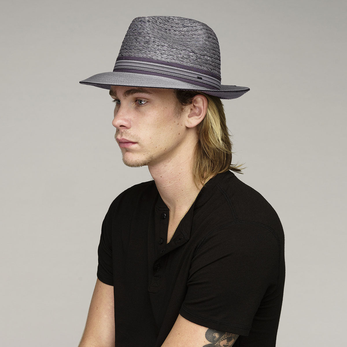 Bailey Western Latest | Bailey 1922 Scorsby Fedora