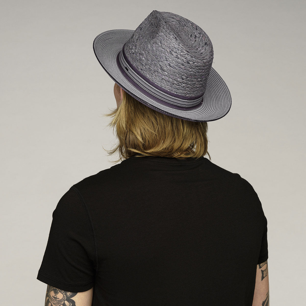 Bailey Western Latest | Bailey 1922 Scorsby Fedora