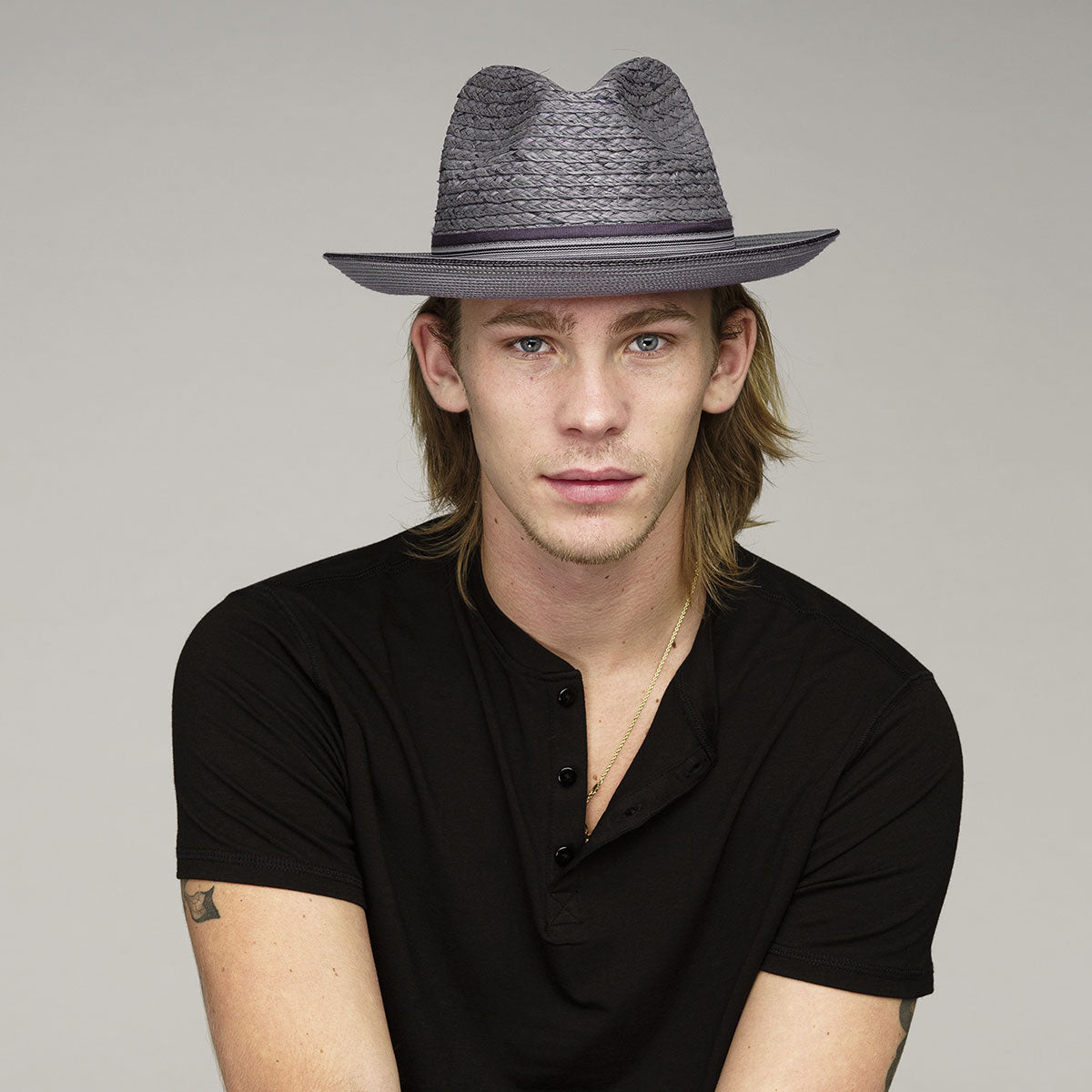 Bailey Western Latest | Bailey 1922 Scorsby Fedora