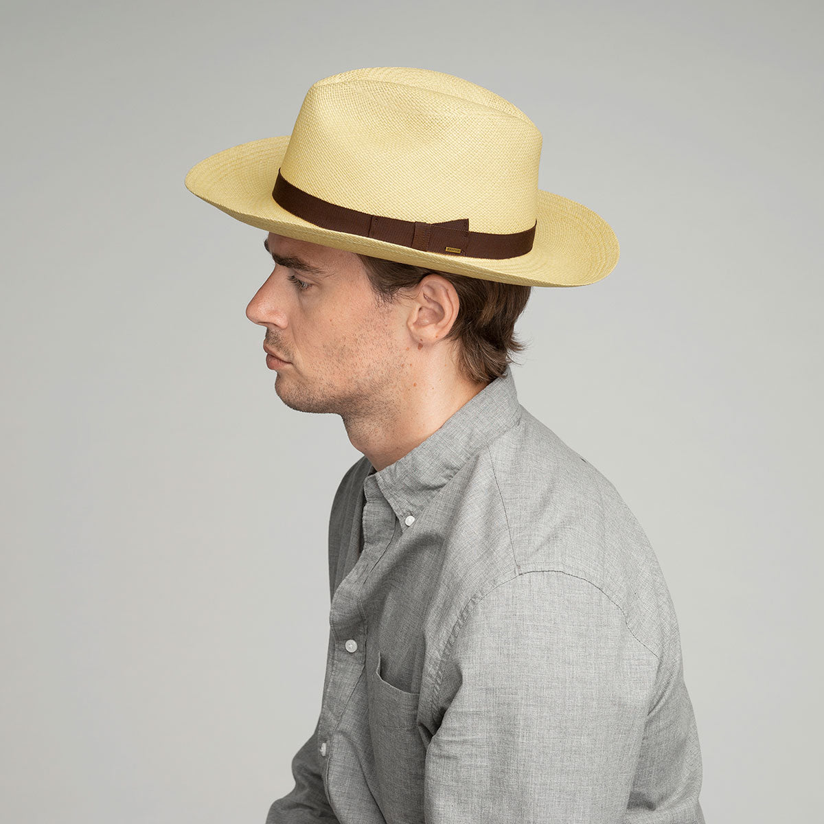 Bailey Western Trusted | Ardit