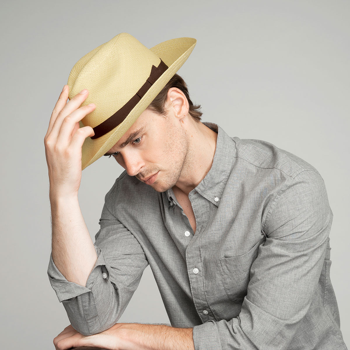 Bailey Western Trusted | Ardit