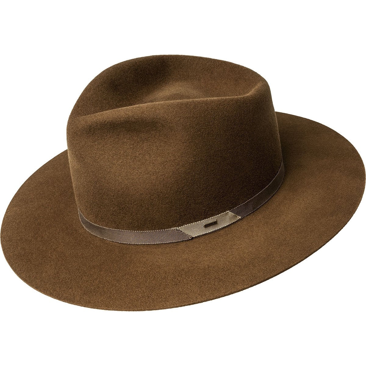 Bailey Western Essential | Bailey Hats Cyd Fedora - Premium 100% Wool Fedora Style