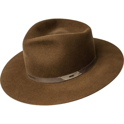 Bailey Western Essential | Bailey Hats Cyd Fedora - Premium 100% Wool Fedora Style