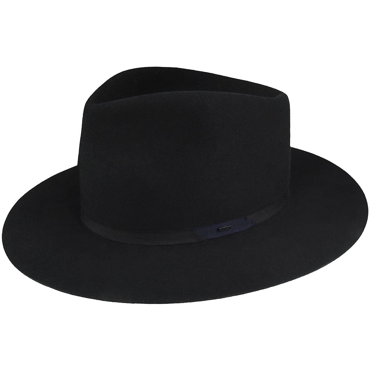 Bailey Western Essential | Bailey Hats Cyd Fedora - Premium 100% Wool Fedora Style