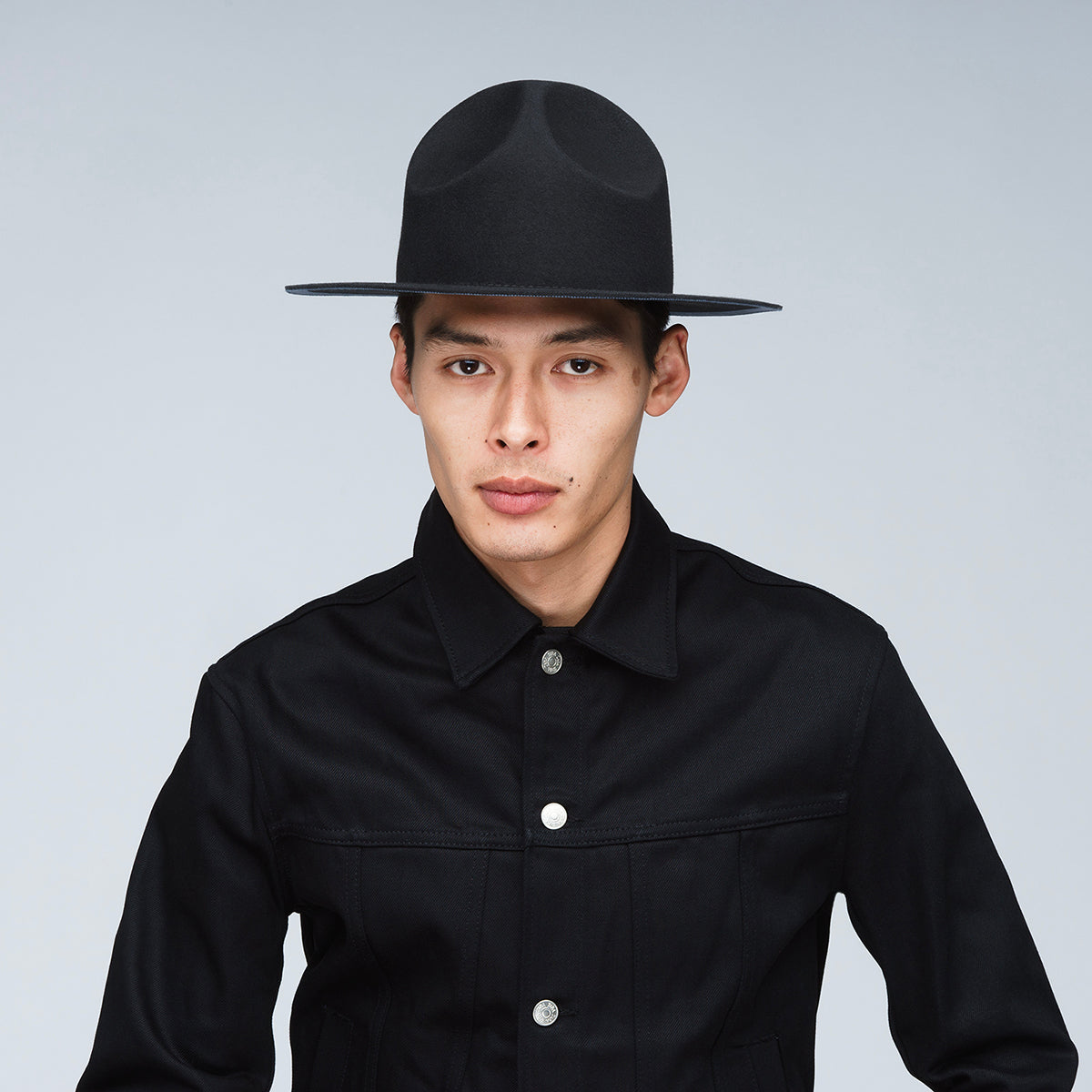 Bailey Western Value | Bailey 1922 Denholm Mounty