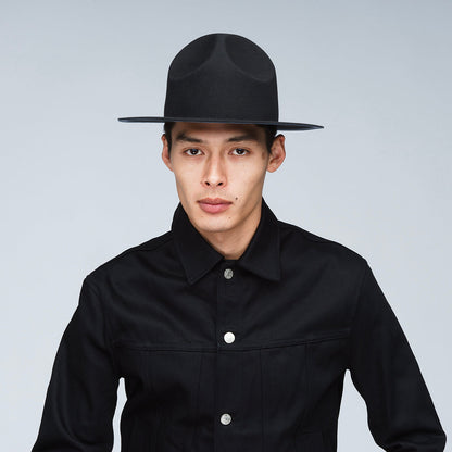 Bailey Western Value | Bailey 1922 Denholm Mounty