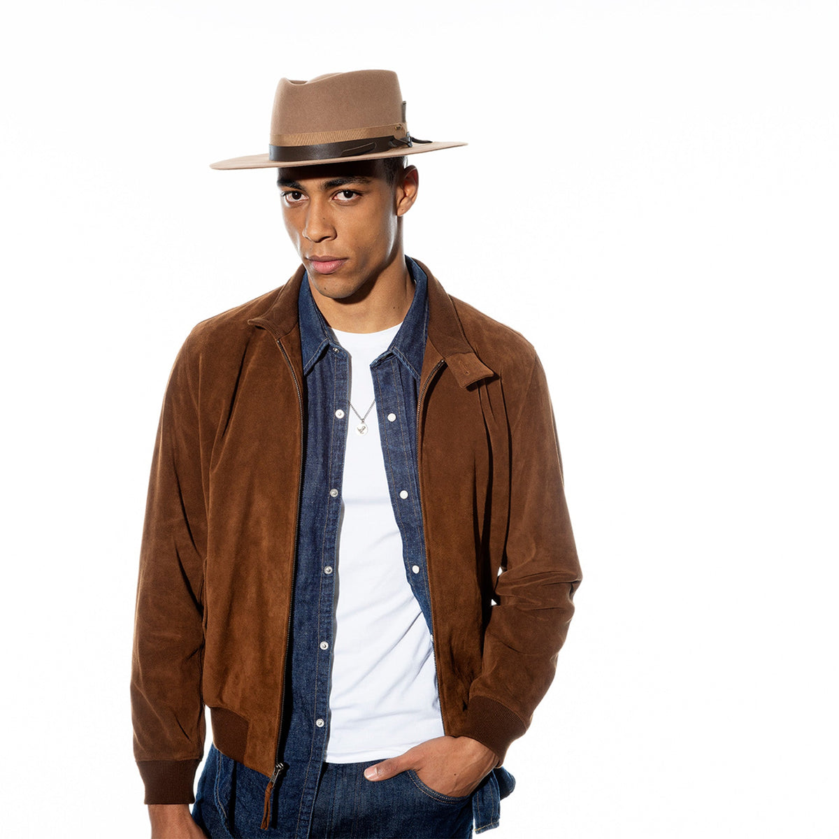 Bailey Western Great Value | Aslan