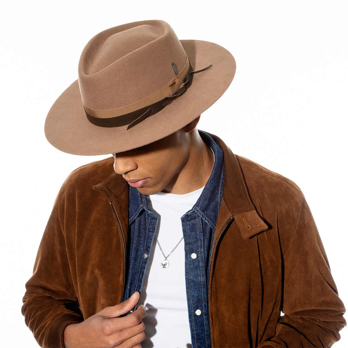 Bailey Western Great Value | Aslan