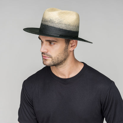 Bailey Western Latest | Bailey Rask Panama Fedora