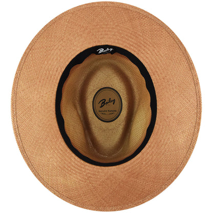 Bailey Western Latest | Bailey Rask Panama Fedora