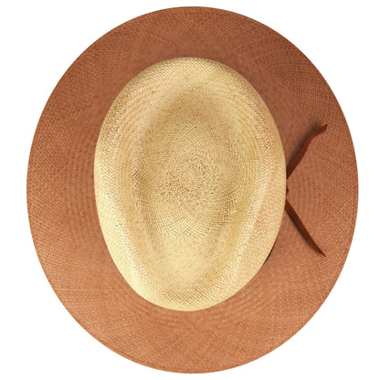Bailey Western Latest | Bailey Rask Panama Fedora