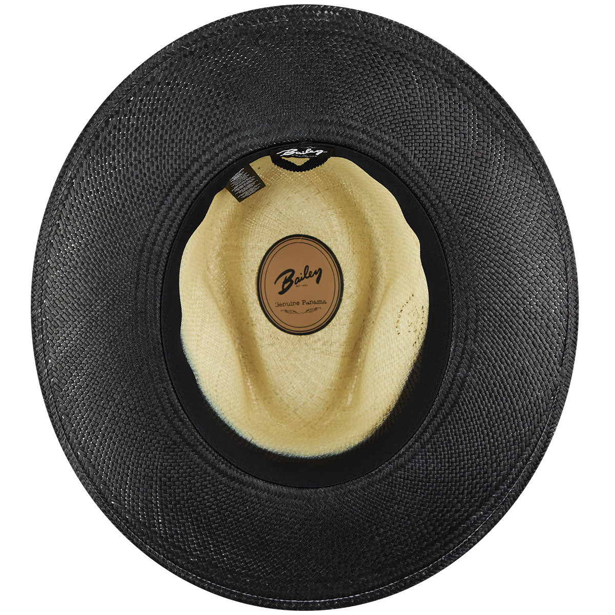 Bailey Western Latest | Bailey Rask Panama Fedora
