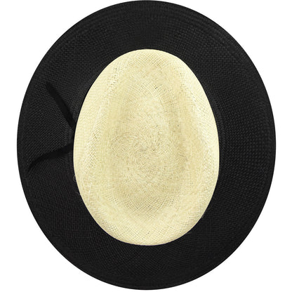 Bailey Western Latest | Bailey Rask Panama Fedora