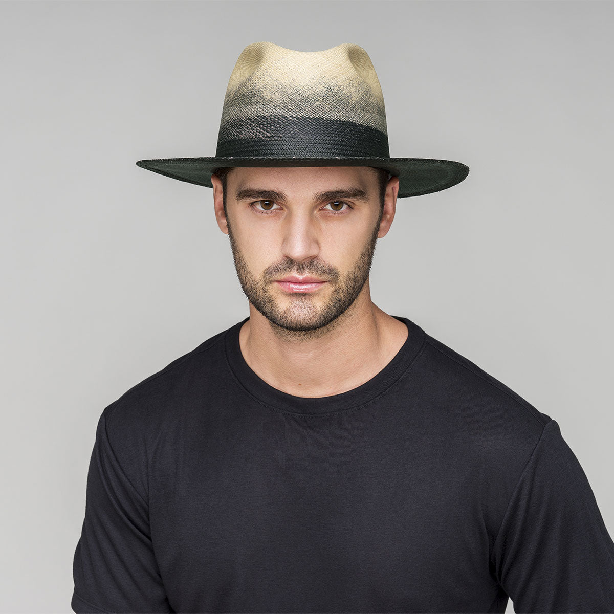 Bailey Western Latest | Bailey Rask Panama Fedora