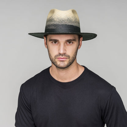 Bailey Western Latest | Bailey Rask Panama Fedora