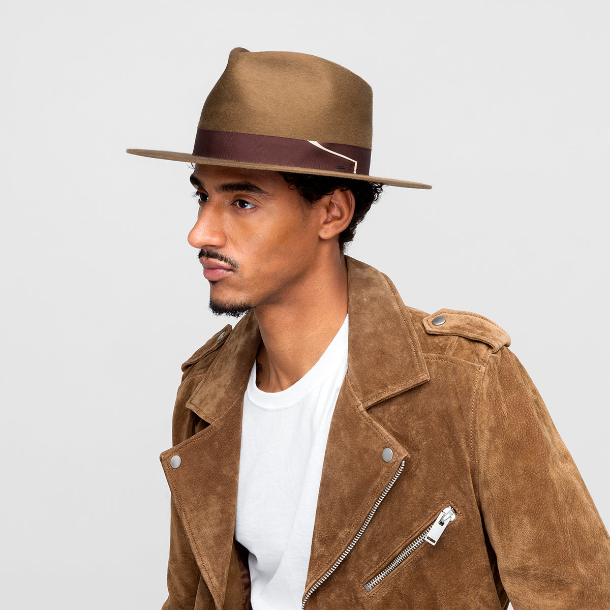 Bailey Western Quality | Bailey 1922 Redley Fedora