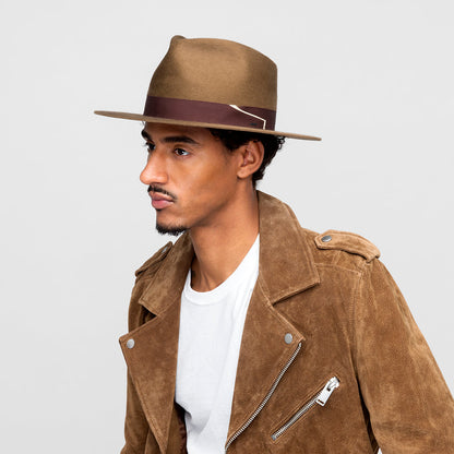 Bailey Western Quality | Bailey 1922 Redley Fedora
