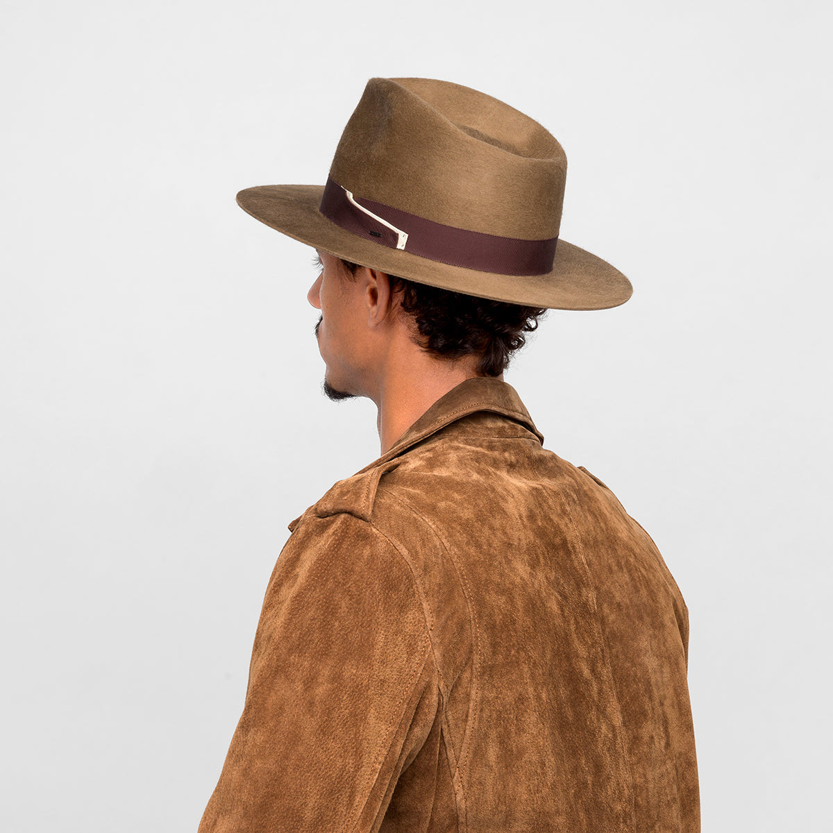 Bailey Western Quality | Bailey 1922 Redley Fedora
