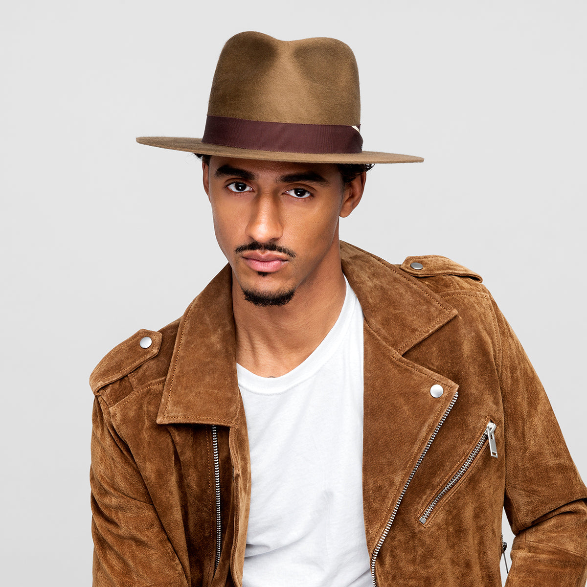 Bailey Western Quality | Bailey 1922 Redley Fedora