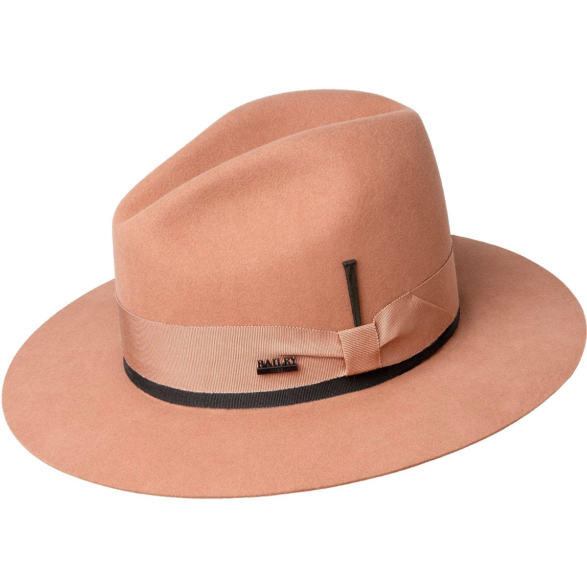 Bailey Western Trusted | Bailey 1922 Duman Western Hat