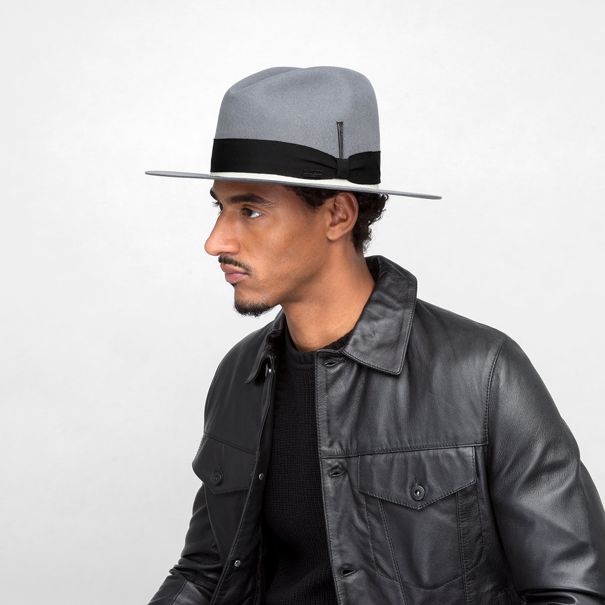 Bailey Western Trusted | Bailey 1922 Duman Western Hat